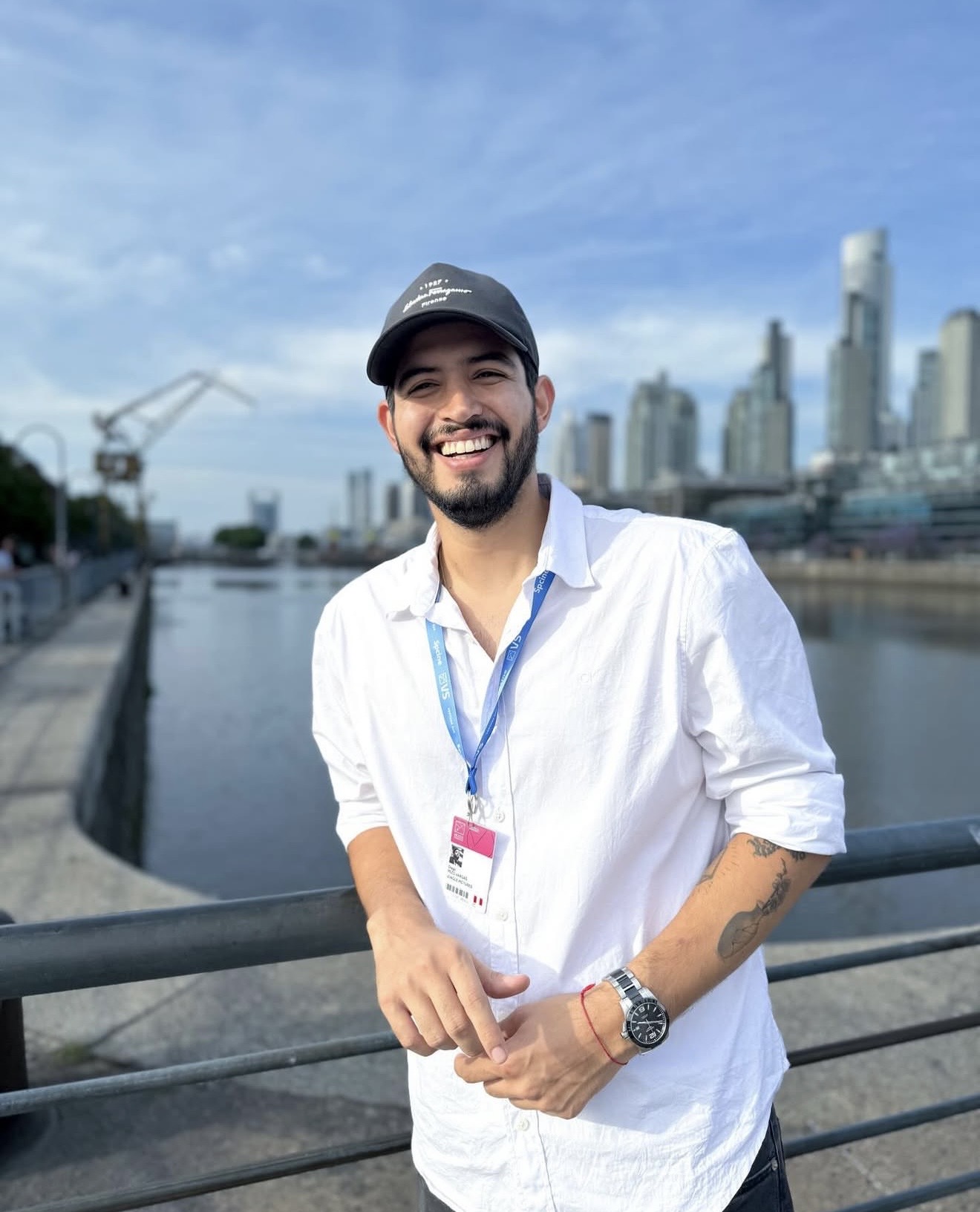 Diego Pezo Vargas