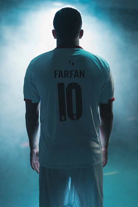 La Foquita: El 10 de la calle