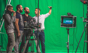 Nuestro nuevo cortometraje triunfa en el Festival de Toronto